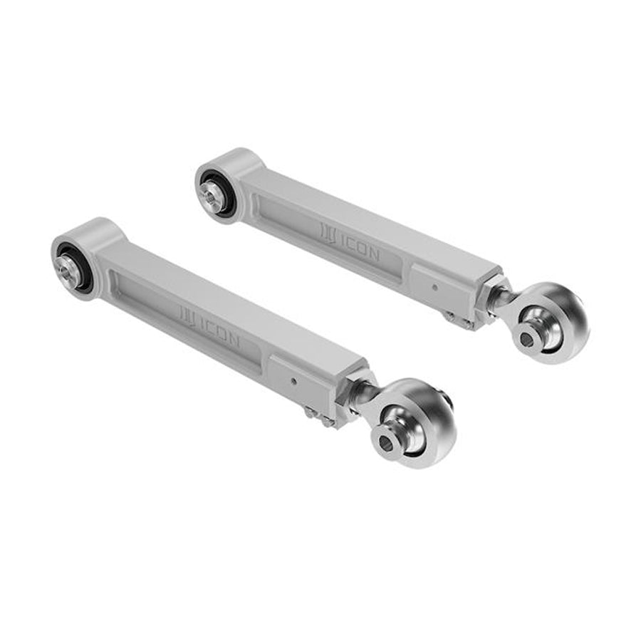 Billet Upper Link Kit, Rear