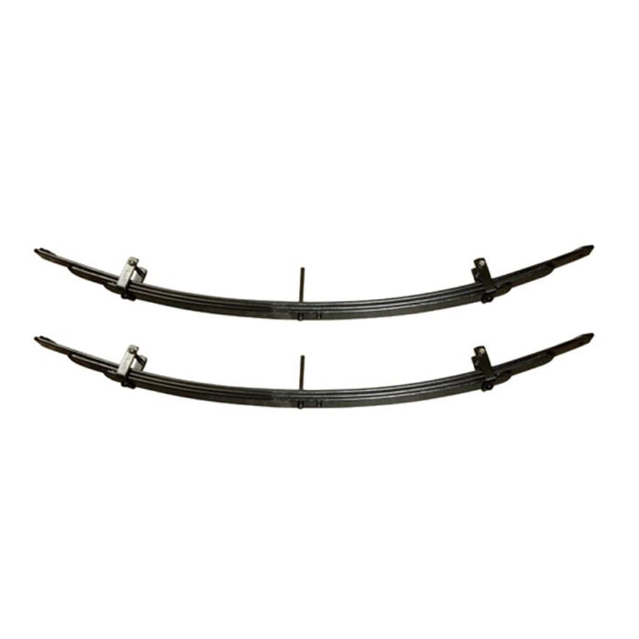 Spring Expansion Pack Kit, Rear