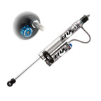 Fox 2.0 performance series remote reservoir shock with stem top mount