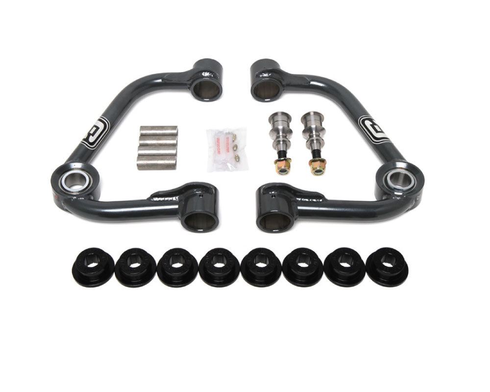 Upper Control Arm, Uniball