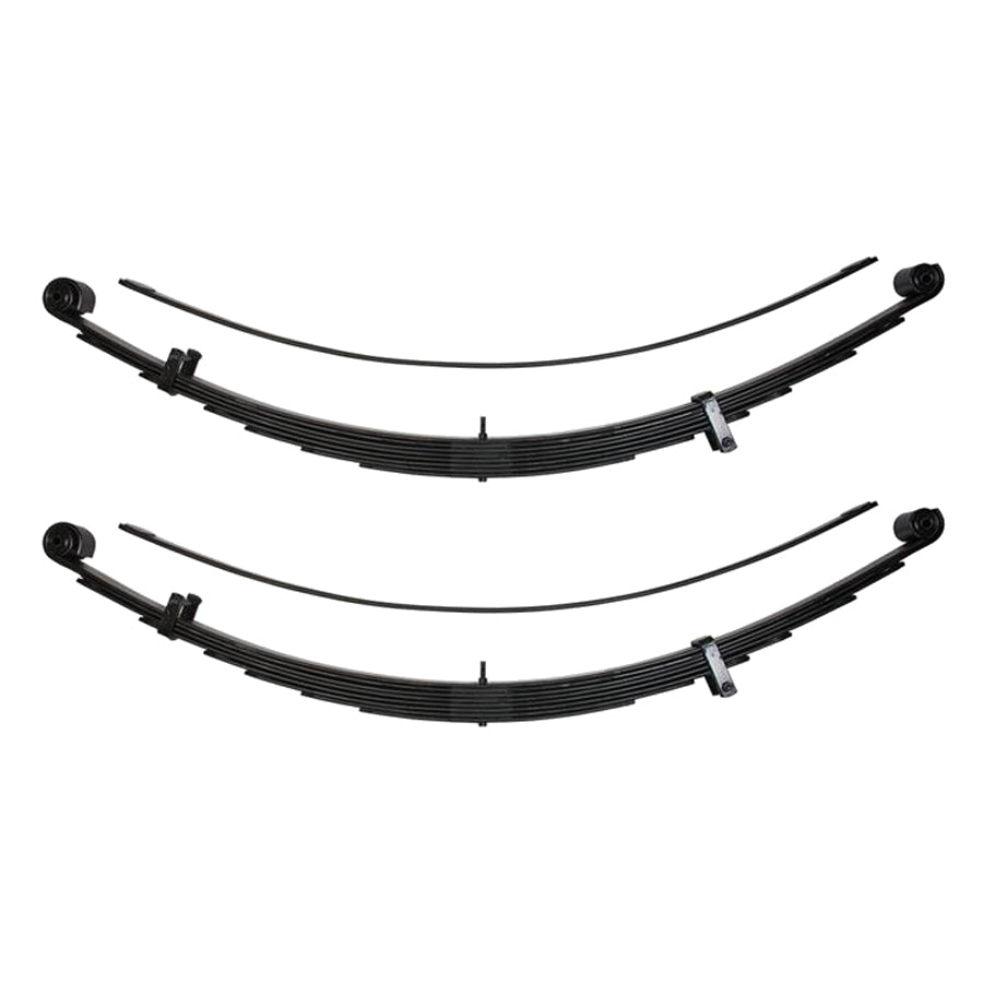 Multi-Rate RXT Leaf Pack W/Add in Leaf, '