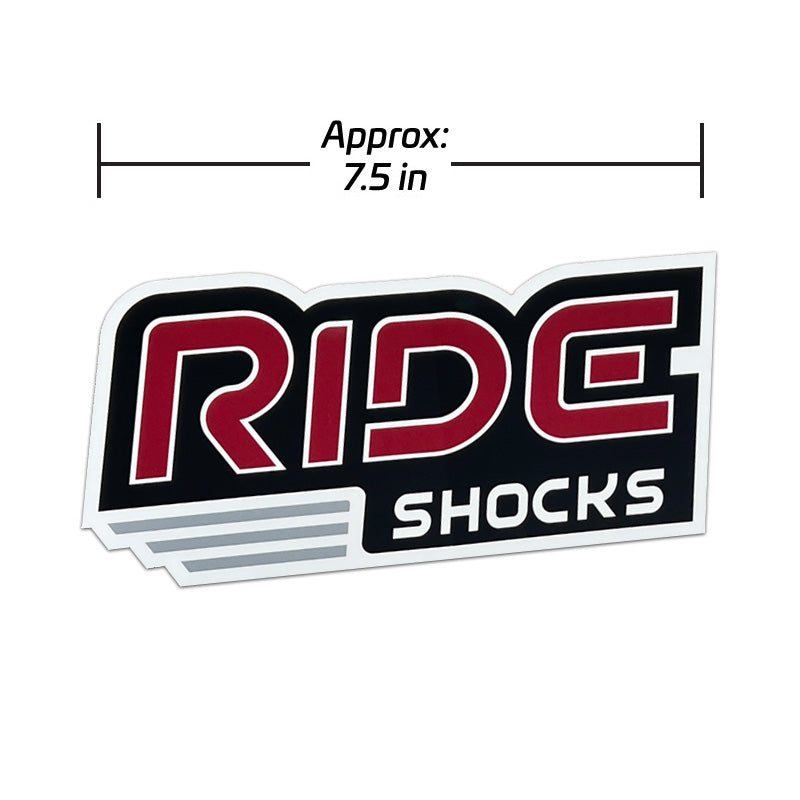 Sticker (1pc, large)