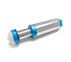 2.5", Air Bump