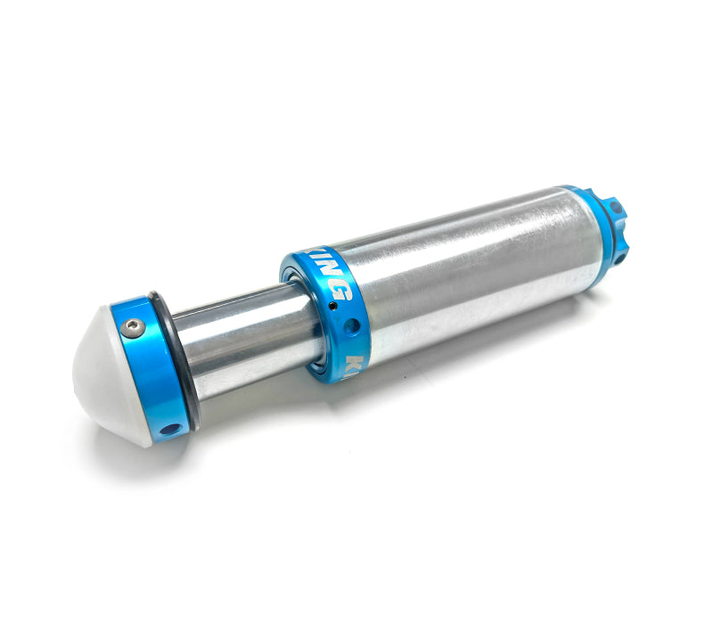 2.5", Air Bump