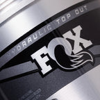 Fox HTO hydraulic top out shock