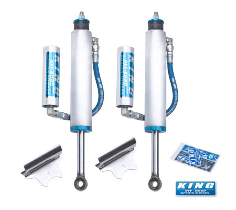 2.5" OEM Performance R/R Shock, Front