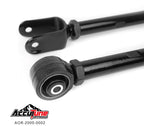 Adjustable Control Arms