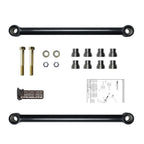 Camburg tubular rear lower control arms for the Ford Bronco.