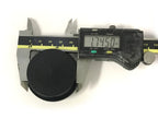 Fox 2.0 Bump Stop Pad Dimension