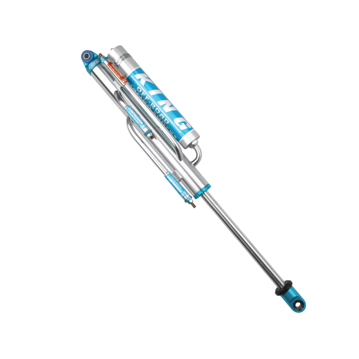 2.0", PS, Bypass Shock, PB