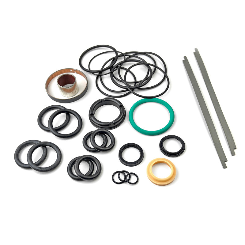 Shock 2.5 Rebuild Kit