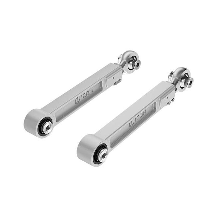 Billet Upper Link Kit, Rear
