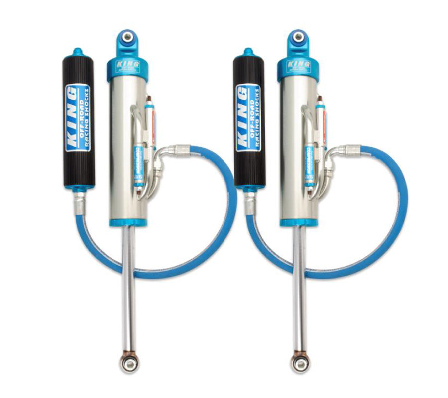 3.0" OEM Performance R/R Bypass Shock, Stage 3 Race Kit, Rear