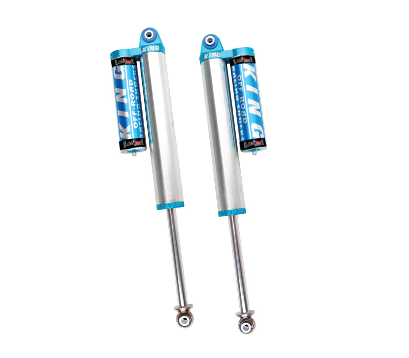 2.5" OEM Performance PB, Rear