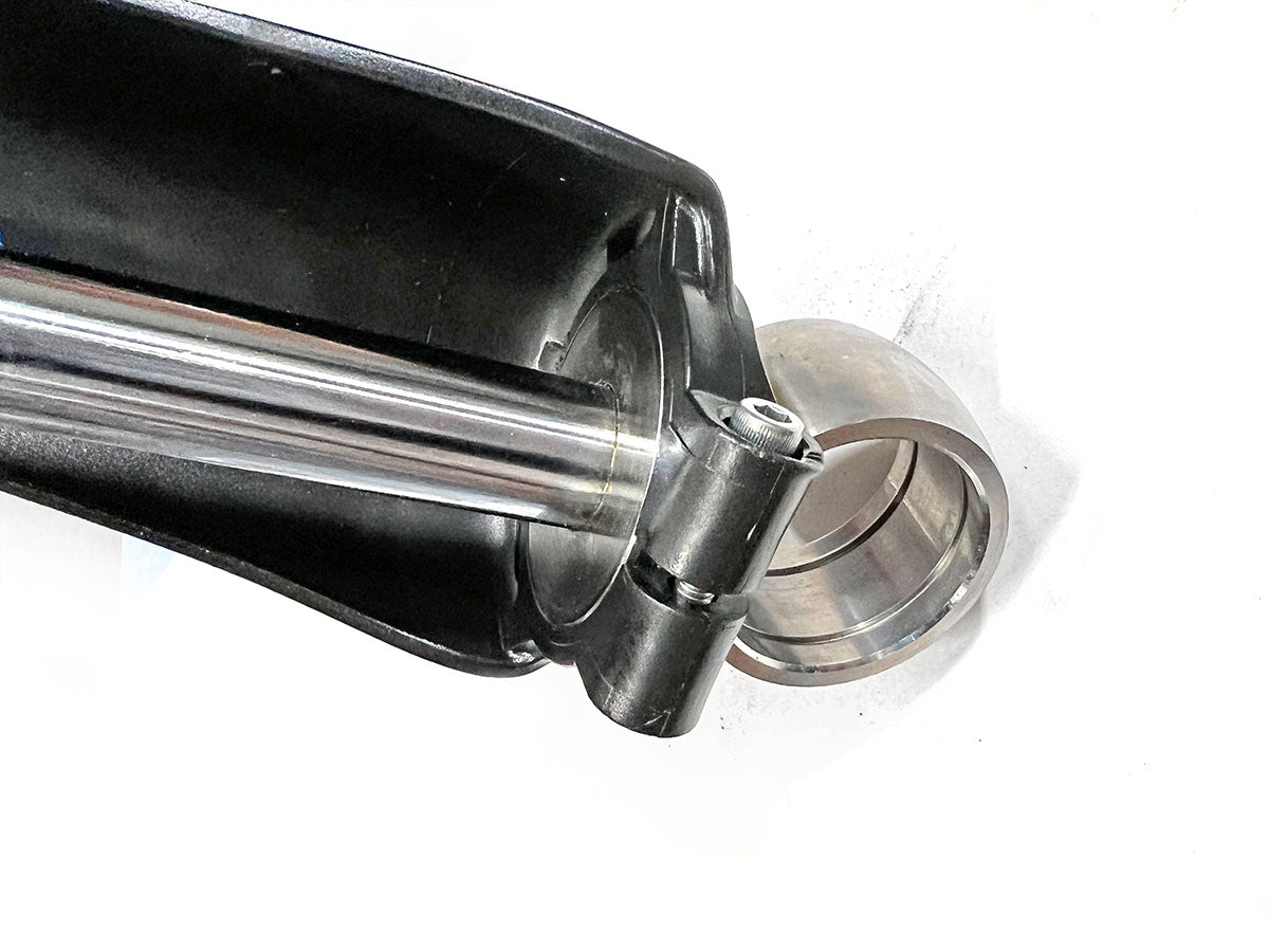2.5" Shock Shaft Guard