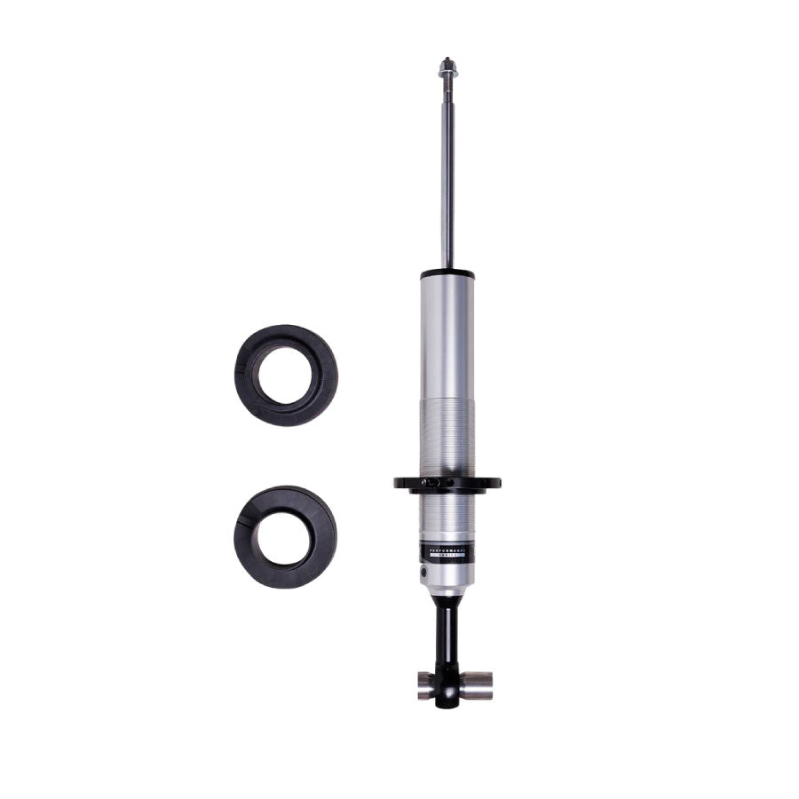 Fox 2.5 HTO shock for the Ford Bronco