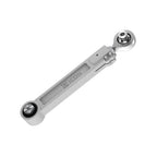Billet Upper Link Kit, Rear