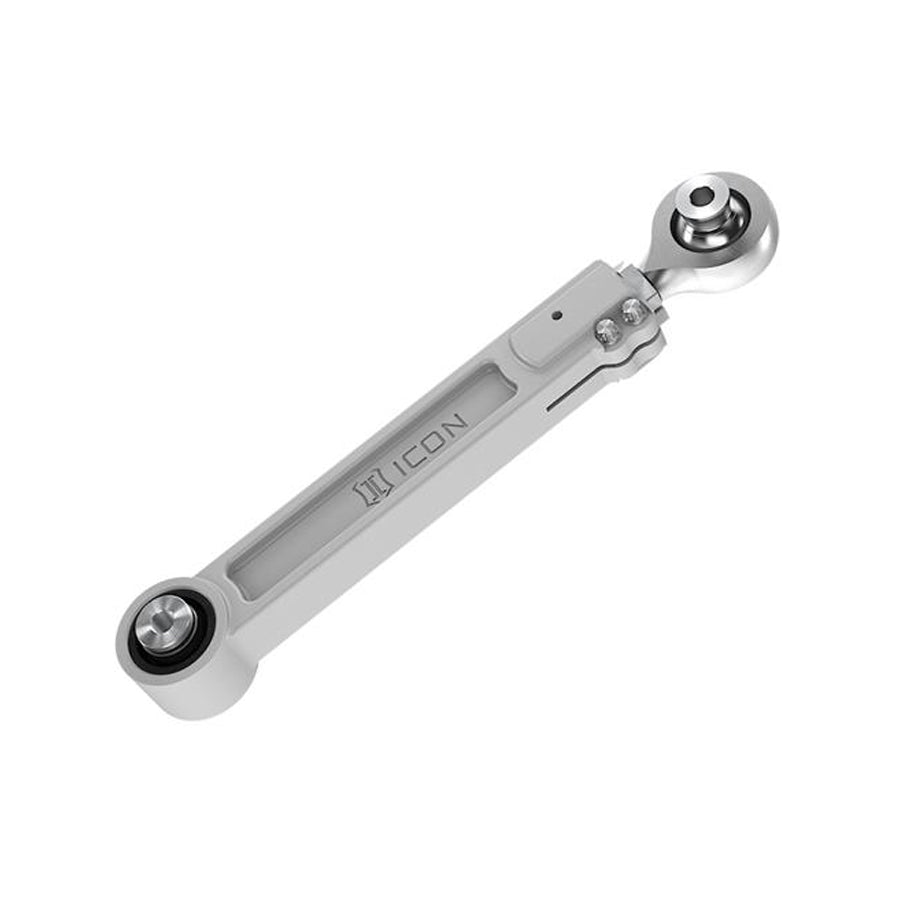 Billet Upper Link Kit, Rear