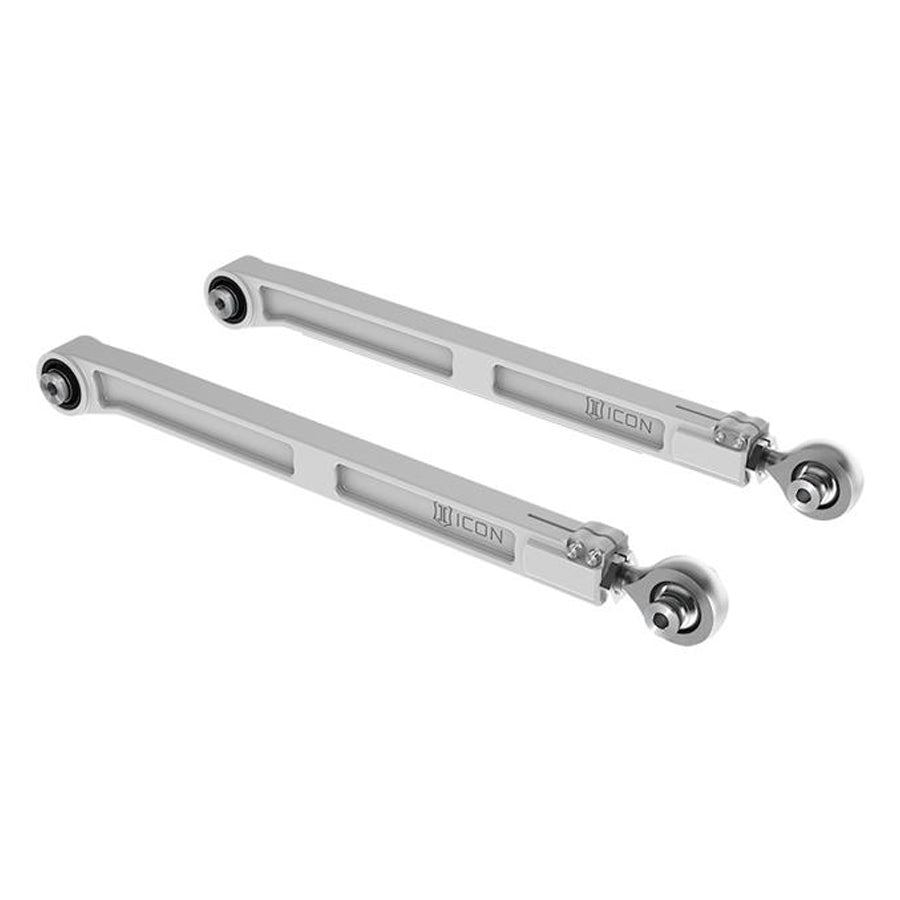 Billet Lower Link Kit, Rear