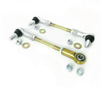High Flex Sway Bar Link Kit, 2.5-3.5" Lift, Front
