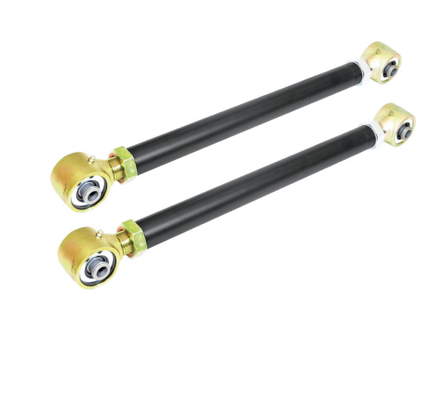 Lower Johnny Joint Control Arms, Rear