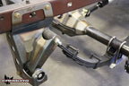 Rear Long Travel Kit, Stage 4 - King 3.0" x 16 Bypass