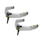Pair of aluminum Tacoma upper control arms from Icon