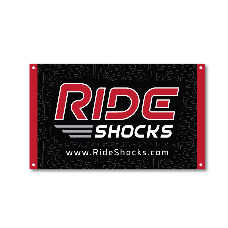 Banner, 3x5 ft, 13oz matte