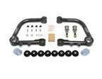 Upper Control Arm, Uniball