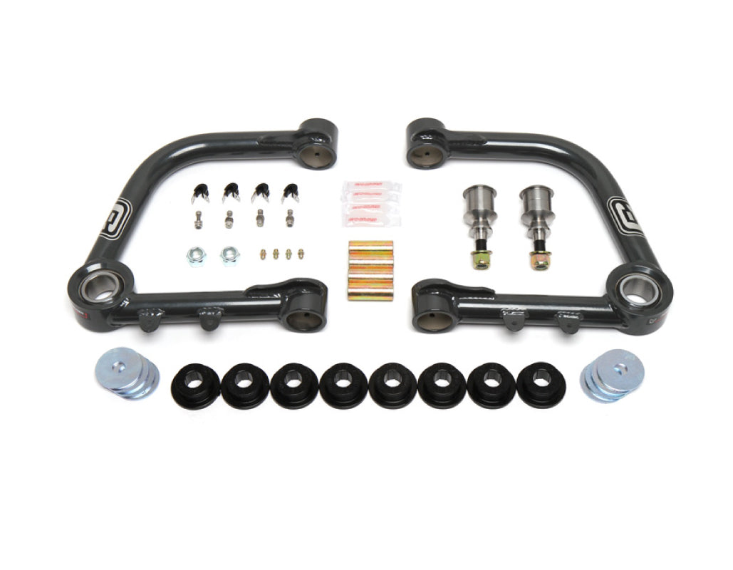 Upper Control Arm, Uniball