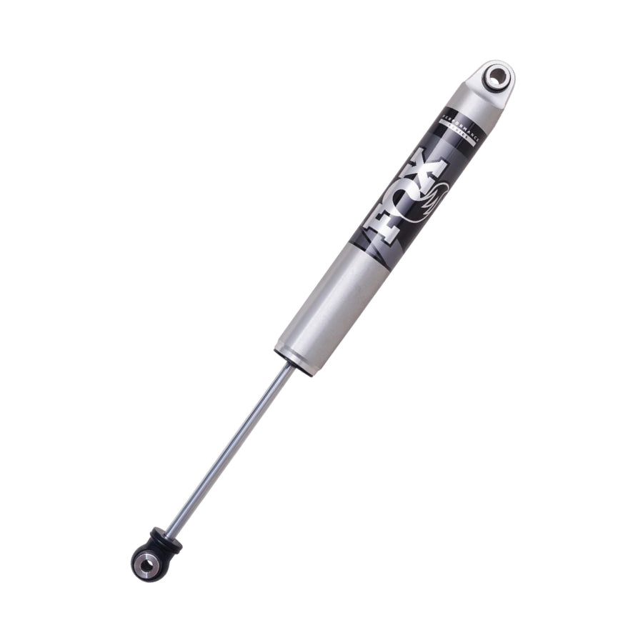 Fox 2.0 IFP steering stabilizer for INEOS Grenadier