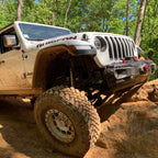 3" Traditional Lift Kit, Stage 5 - King 2.5" RR Adjustable
