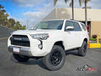 Shock Package, 2.5" OEM Performance, 0-3" Lift