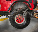 2.5" C/O Kit - Stage 4 - King, Adjustable
