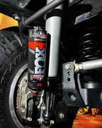 Shock Package, 2.5" PES, DSC, 2.5-4" Lift