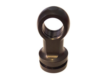 Rod End, 3.895 OAL, 5/8" Bearing, 7/8" Shaft, STD