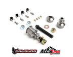 Upper Control Arm, Uniball