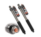 Ford F150 Fox 2.5 rear shocks
