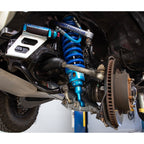 Expedition Series Lower Control Arm Kit