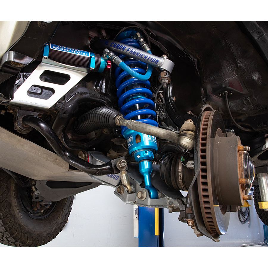 Expedition Series Lower Control Arm Kit