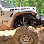 3" Traditional Lift Kit, Stage 4 - King 2.5" RR