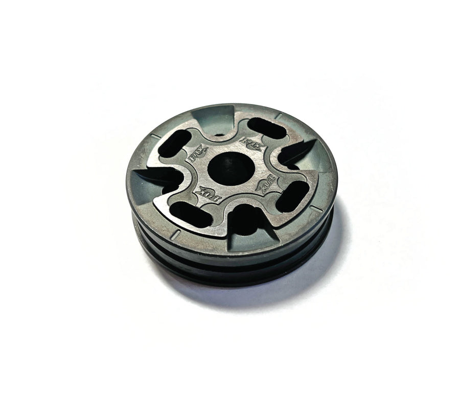 Piston, 2.25 Bore, 4-Port Low Flow