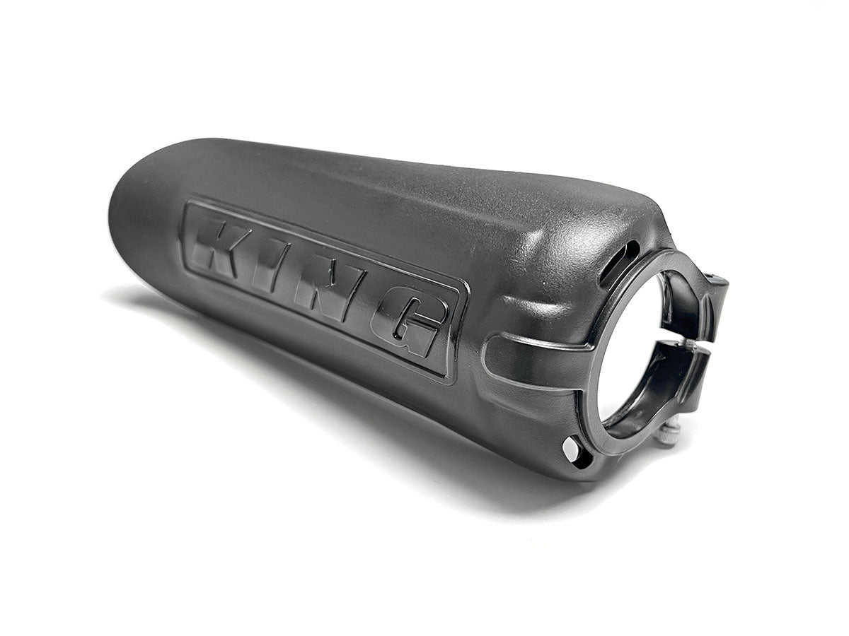 2.5" Shock Shaft Guard
