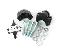 KDSS Rear Drop Brackets