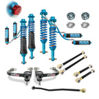 Mid Travel Suspension Kit, King Shocks, CUSTOM