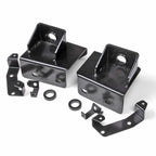 Max Tire Clearance Kit