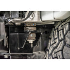 Max Tire Clearance Kit