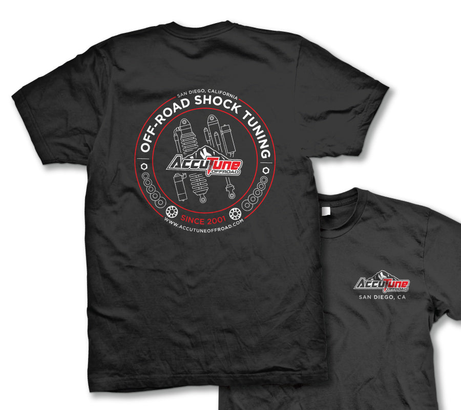Original Logo T-Shirt