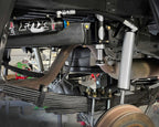 Bolt-on 2.0 Air Bump Kit, Fox, Rear