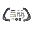 Upper Control Arm, Kinetik Series Billet, Uniball